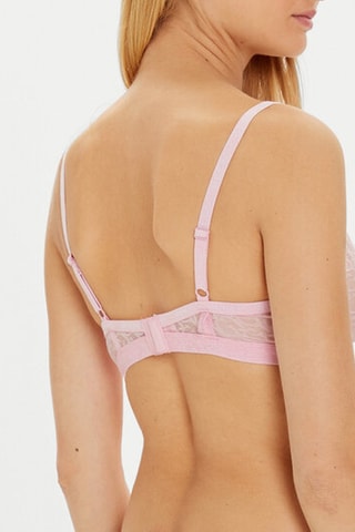 Soutien-gorge Edytha - Rose - Guess