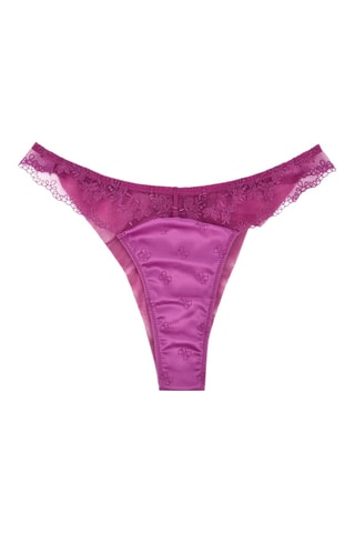 Tanga Corynn - Violet - Guess