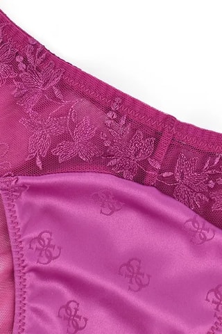 Tanga Corynn - Violet - Guess