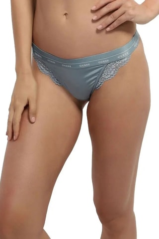 Tanga Jane - Bleu clair - Guess