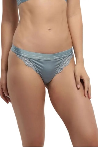 Tanga Jane - Bleu clair - Guess