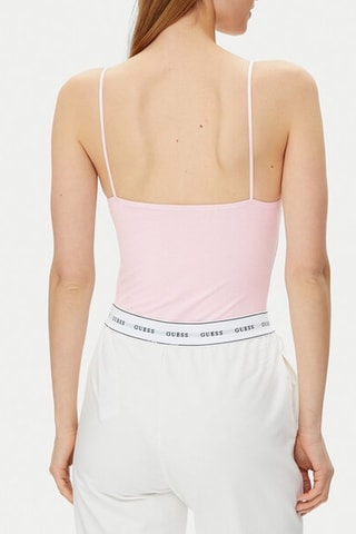 Top Carrie - Rose - Guess