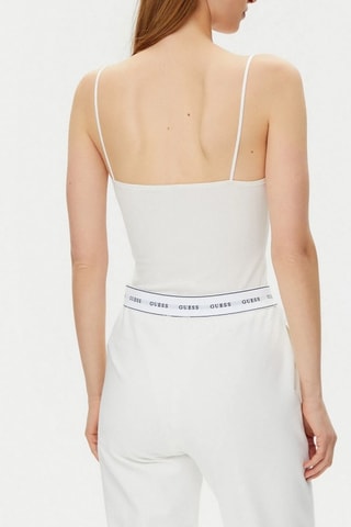 Top Carrie - Beige - Guess