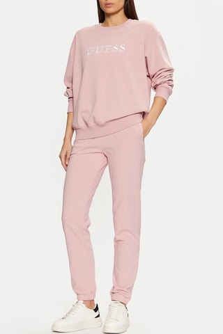 Sweat Sofia - Violet - Guess