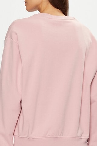 Sweat Sofia - Violet - Guess