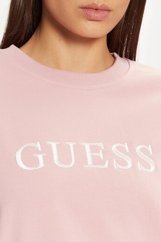 Sweat Sofia - Violet - Guess
