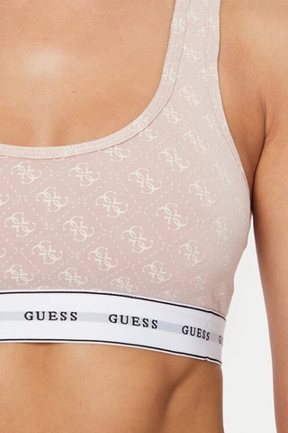 Brassière Carrie - Mauve - Guess