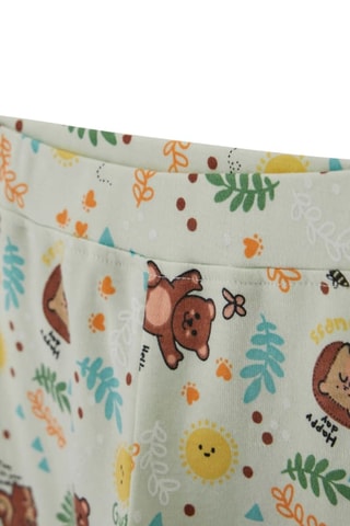 Ensemble 3 pièces - Jaune - Guess