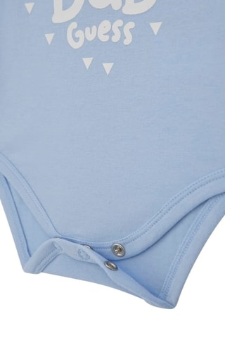 Ensemble 3 pièces - Bleu clair - Guess