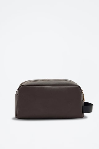 Trousse de beauté Torino - Marron foncé - Guess