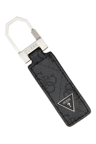 Porte-clés - Noir - Guess