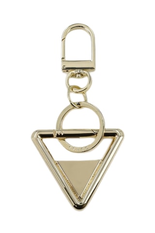 Porte-clés Enamel - Rose clair - Guess