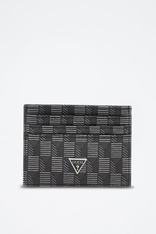 Porte-cartes Mito - Noir - Guess