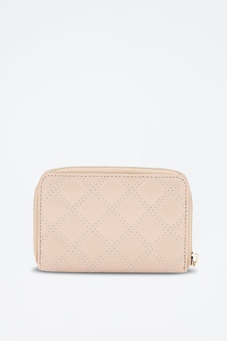 Portefeuille Giully - Beige clair - Guess