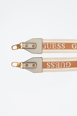 Sangle - Taupe - Guess