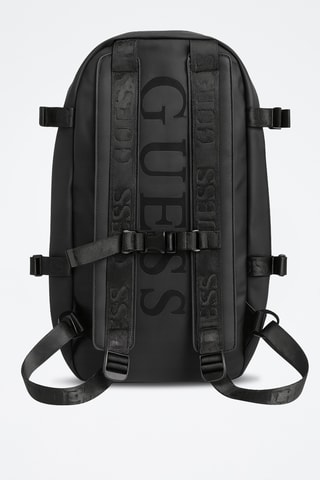 Sac à dos Herve - Noir - Guess