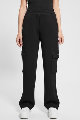 Pantalon cargo Cecilia - Blanc - Guess