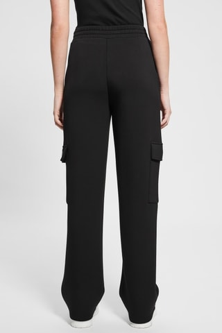 Pantalon cargo Cecilia - Blanc - Guess