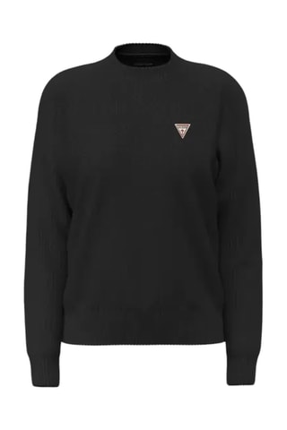 Pull - Noir - Guess