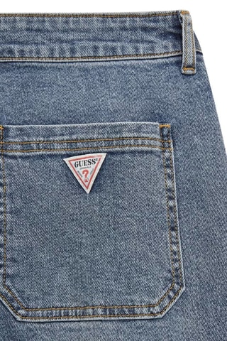 Jean cargo - Bleu - Guess