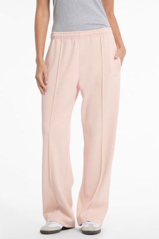Pantalon relaxed - Nude - Guess