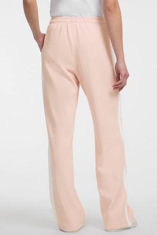 Pantalon relaxed - Nude - Guess