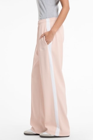 Pantalon relaxed - Nude - Guess