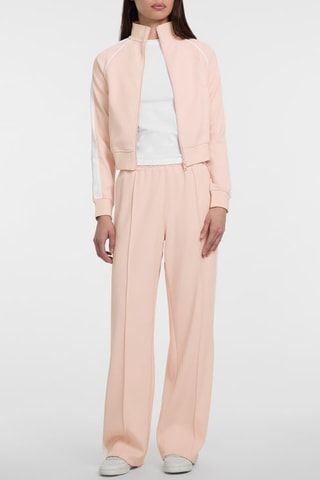 Pantalon relaxed - Nude - Guess