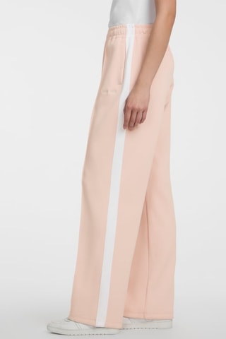 Pantalon relaxed - Nude - Guess