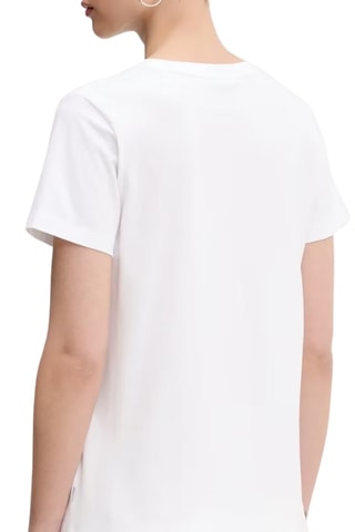 T-shirt - Blanc - Guess