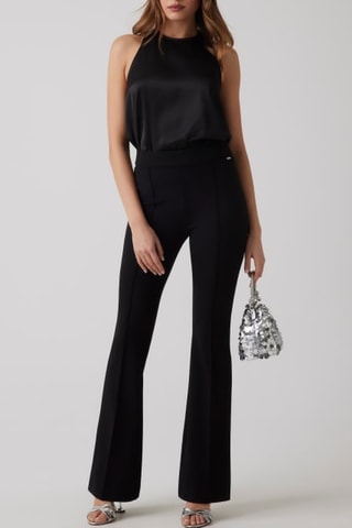 Top Cristelle - Noir - Guess