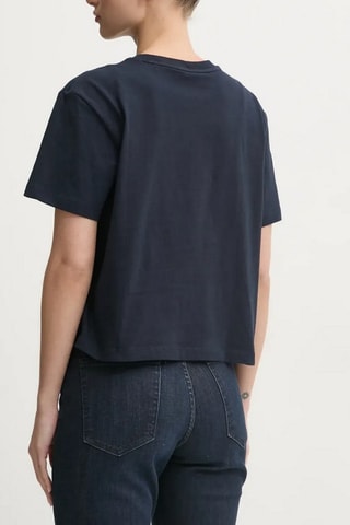 T-shirt - Bleu marine - Guess