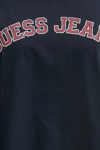T-shirt - Bleu marine - Guess
