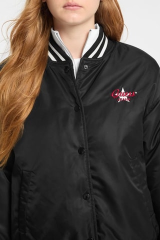 Bomber - Noir - Guess