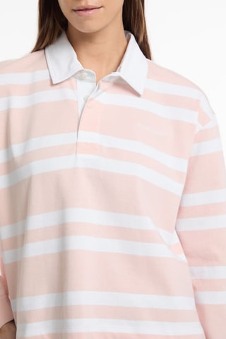 Polo regular - Blanc - Guess