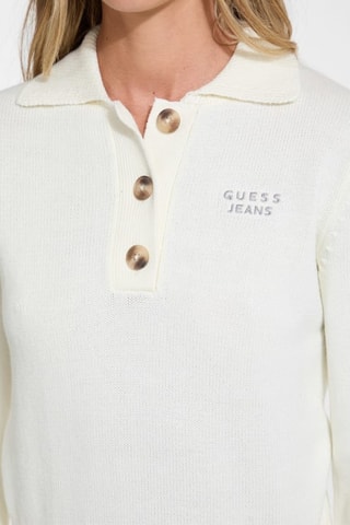 Pull - Blanc - Guess