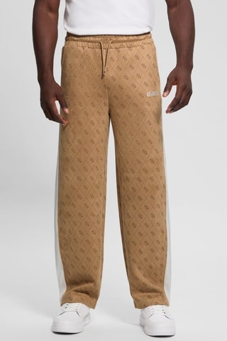 Jogging Mojo - Beige - Guess