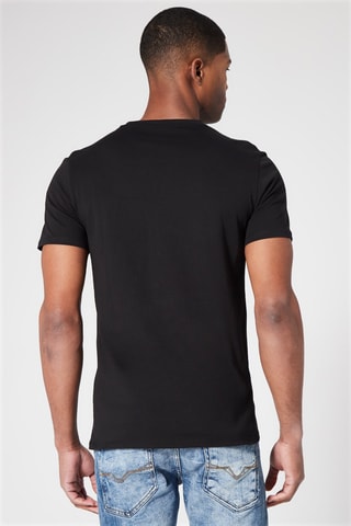 T-shirt Noir