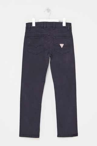 Pantalon - Bleu marine