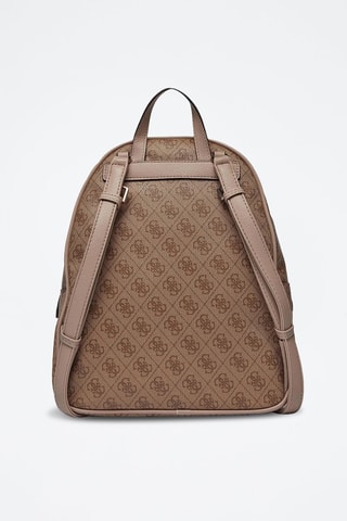 Sac à dos - Café au lait