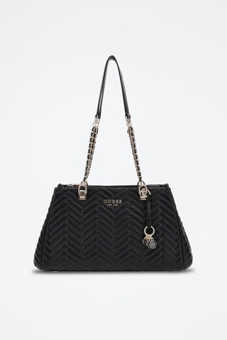 Sac porté épaule Anning - Noir