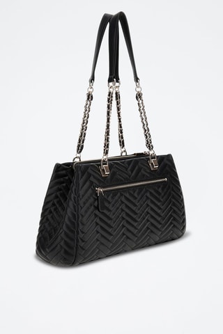 Sac porté épaule Anning - Noir