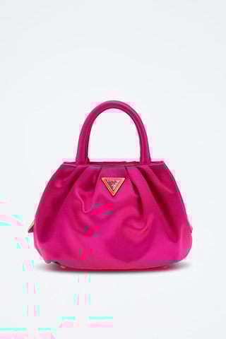 Sac à main Tori - Fuchsia