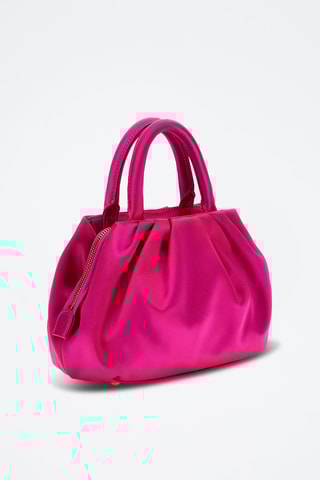 Sac à main Tori - Fuchsia