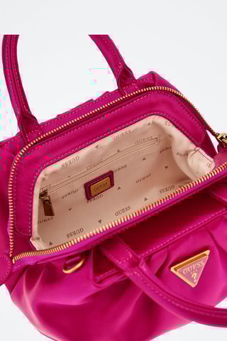 Sac à main Tori - Fuchsia