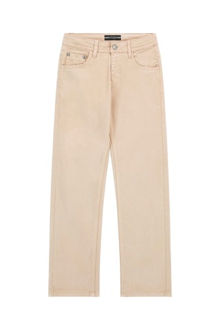 Jean - Beige