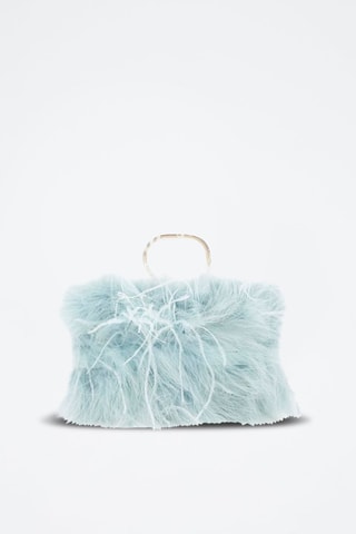 Sac à main Dalida - Ciel