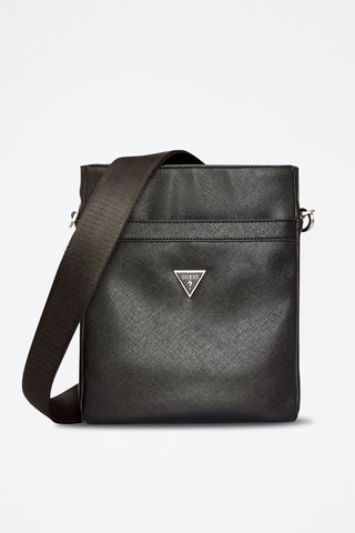 Sac bandoulière - Noir