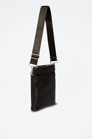 Sac bandoulière - Noir