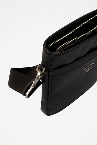 Sac bandoulière - Noir